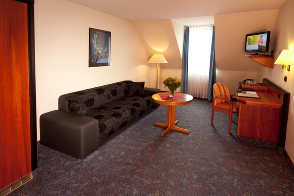 Hotel Advantage (Nürnberg)
